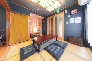 Family Villa | Living area