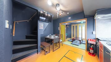 Family Villa | Dining room