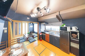 Family Villa | Private kitchen