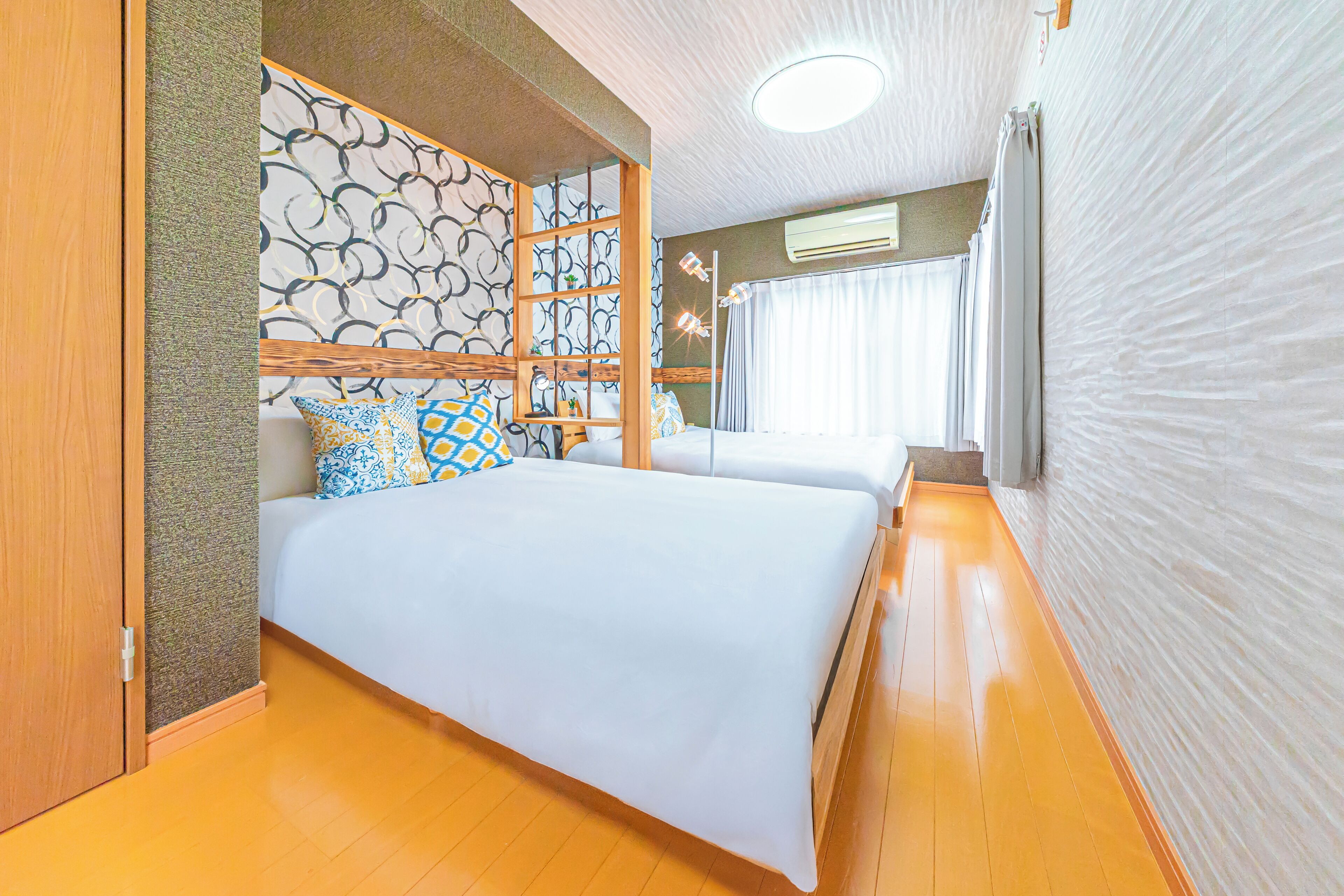 Family Villa | Free WiFi