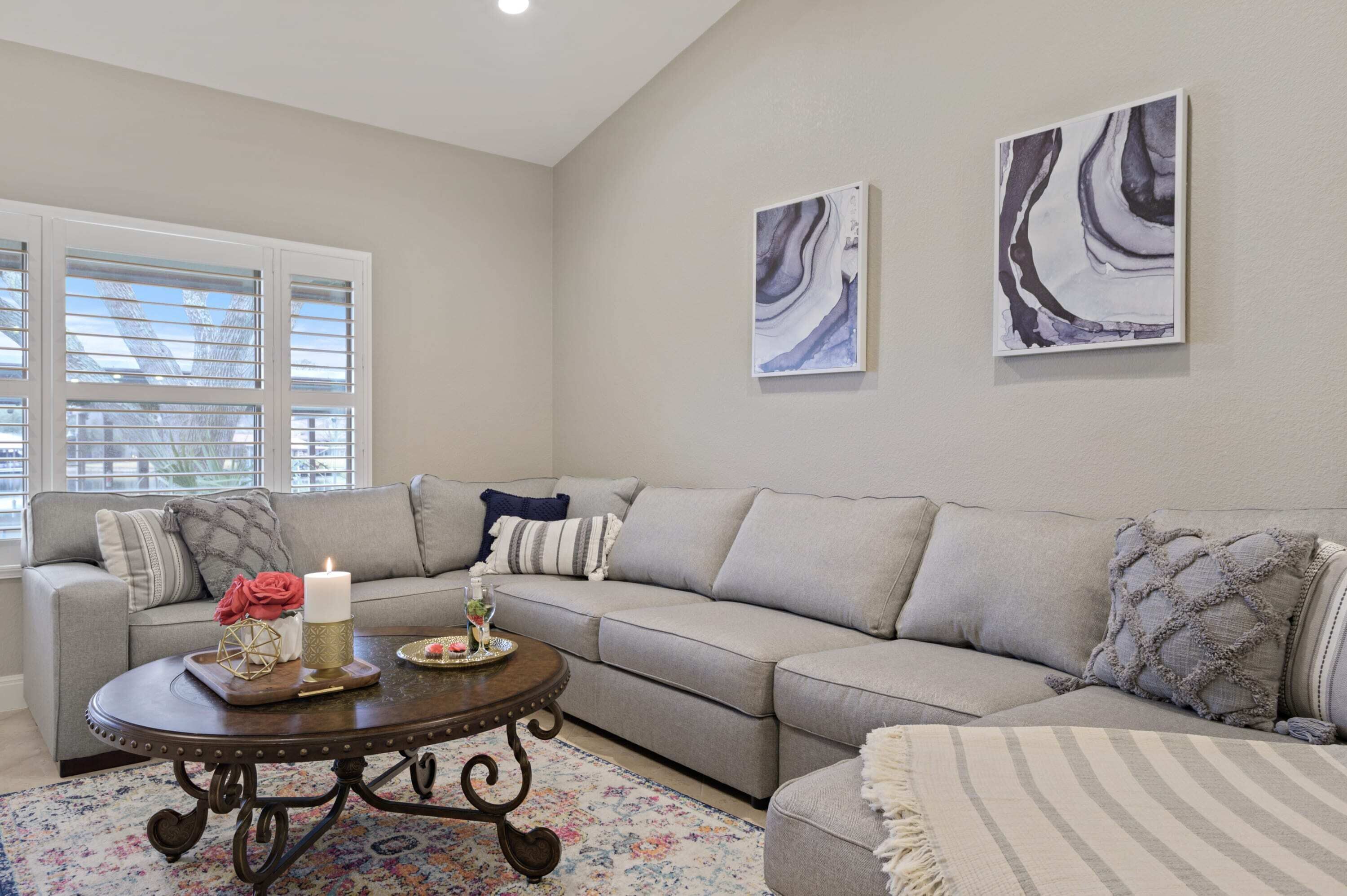 Waterfront House | Quiet Cove | Boat Slips | Jet Ski Slips | Ample Outdoor Space