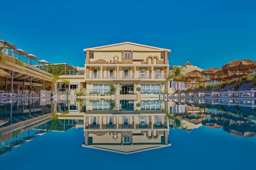 Altura Hotel Zakynthos