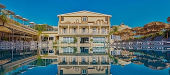 Altura Hotel Zakynthos