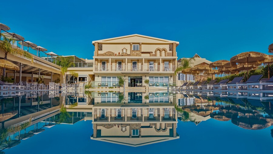 Altura Hotel Zakynthos