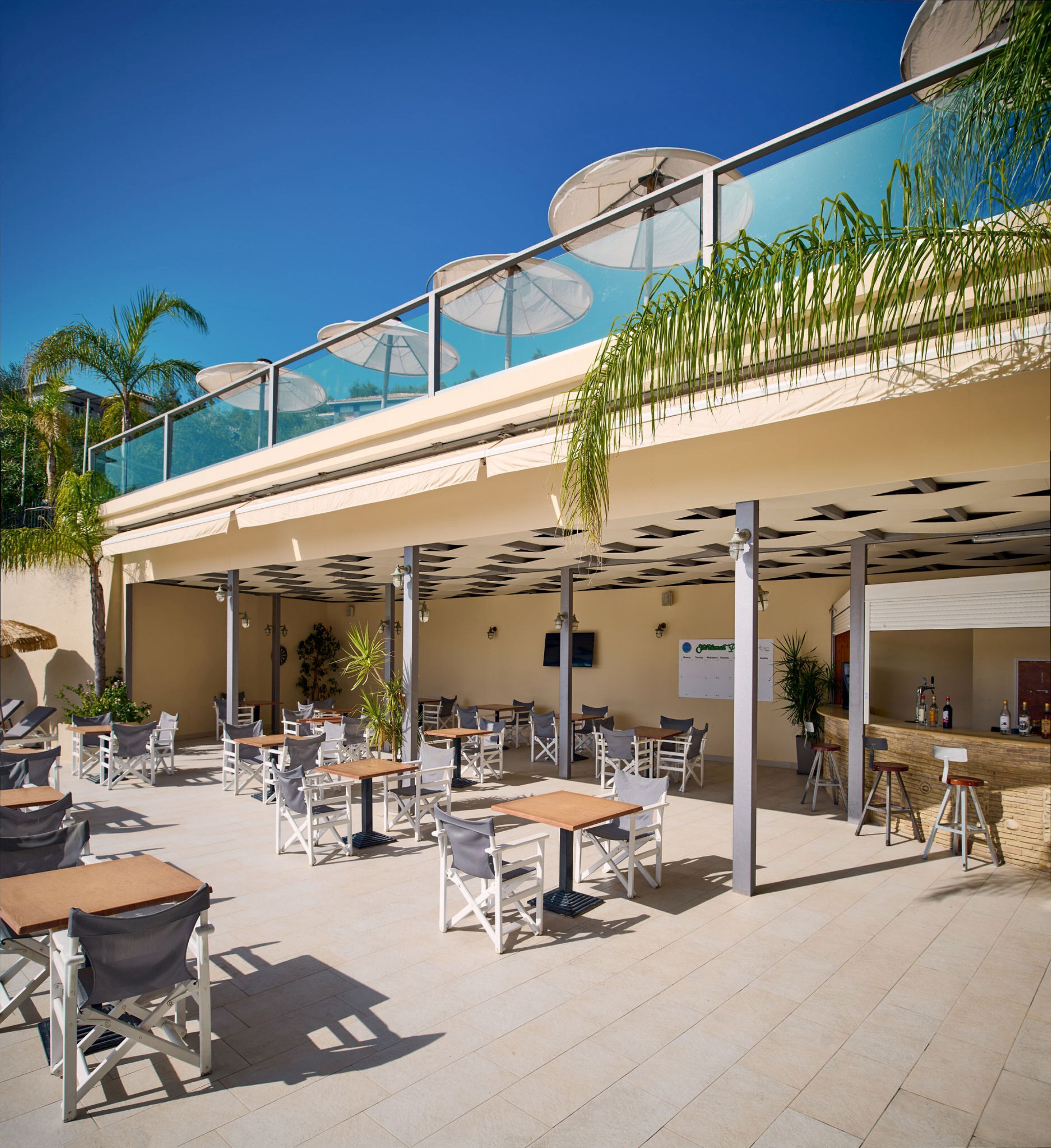 Foto - Altura Hotel Zakynthos