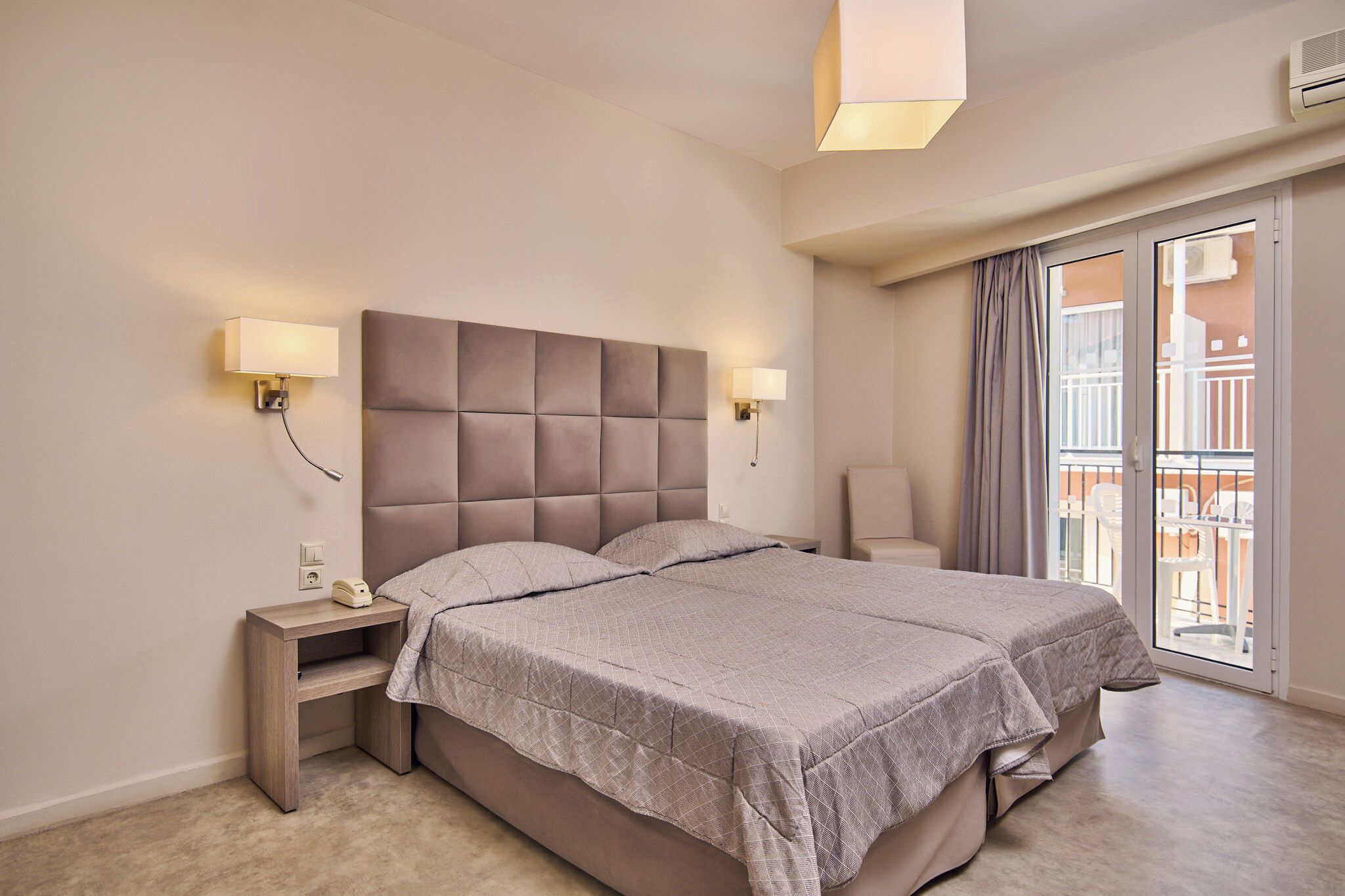 Foto - Altura Hotel Zakynthos