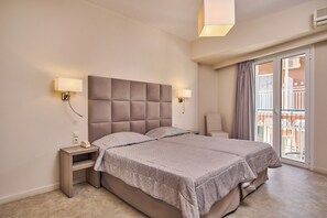 Family Room - Altura Hotel Zakynthos (Zakynthos)