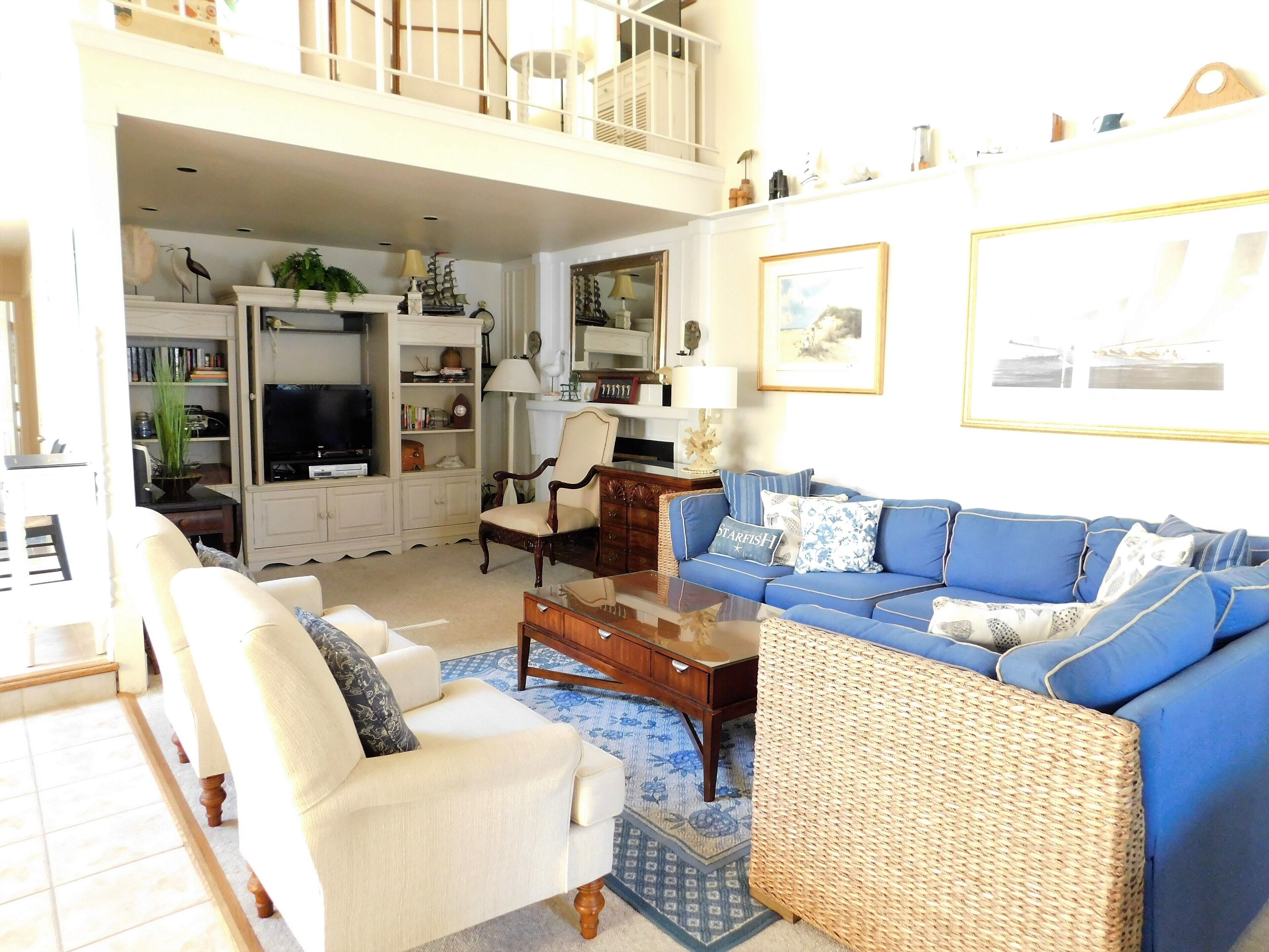 تلفزيون ذكي