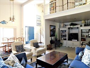 تلفزيون ذكي