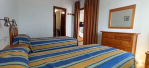 2 bedrooms, iron/ironing board - Peñíscola Playa Inmomart (Peñiscola)