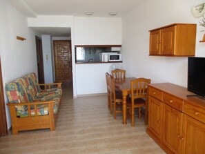 Interior - Peñíscola Playa Inmomart (Peñiscola)