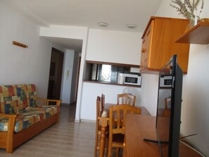 Interior - Peñíscola Playa Inmomart (Peñiscola)