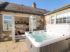 Ferienhaus | Innenbereich