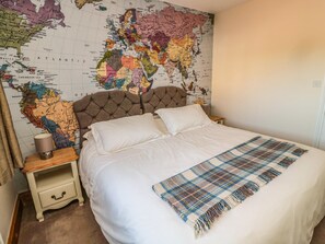 Cottage | Interior - Thistleyhaugh Cottage (Morpeth)