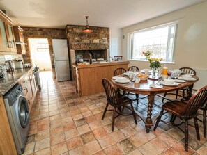 Cottage | Interieur