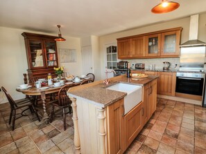 Cottage | Interior - Thistleyhaugh Cottage (Morpeth)