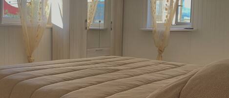 2 habitaciones y wifi