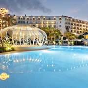 Hard Rock Hotel Marbella – Puerto Banús