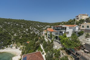 Apartment, 1 Queen Bed with Sofa bed | Exterior