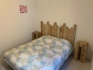 3 camere, ferro/asse da stiro, culla da viaggio, Wi-Fi gratuito