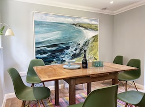 Cottage | Restauration