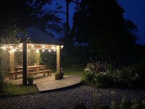 Cottage | Property grounds