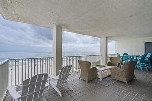 Property grounds - Pelican Pointe 601 by Liquid Life (Orange Beach)