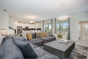 Smart-TV, Tischfußball