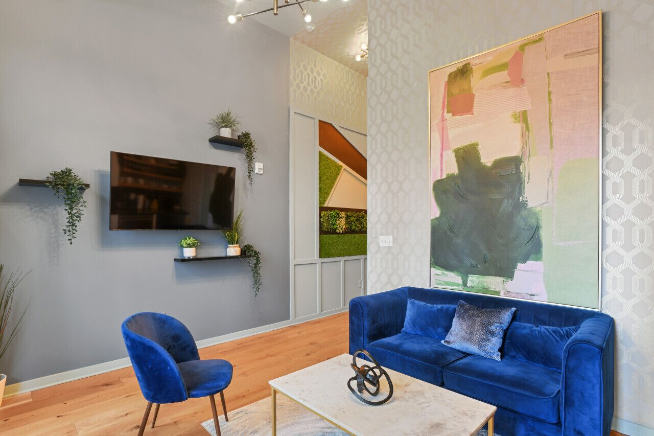 Verdant Statuesque Intimate Acropolis Views Of Fam