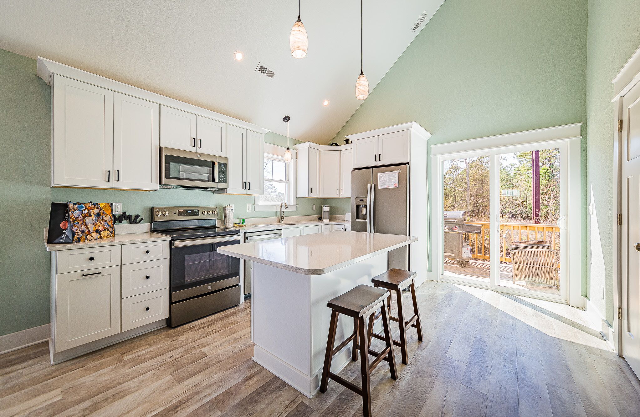 KIL9116 Kilmarlic Nelson Cottage. Golf Resort, Community Pool & Fitness