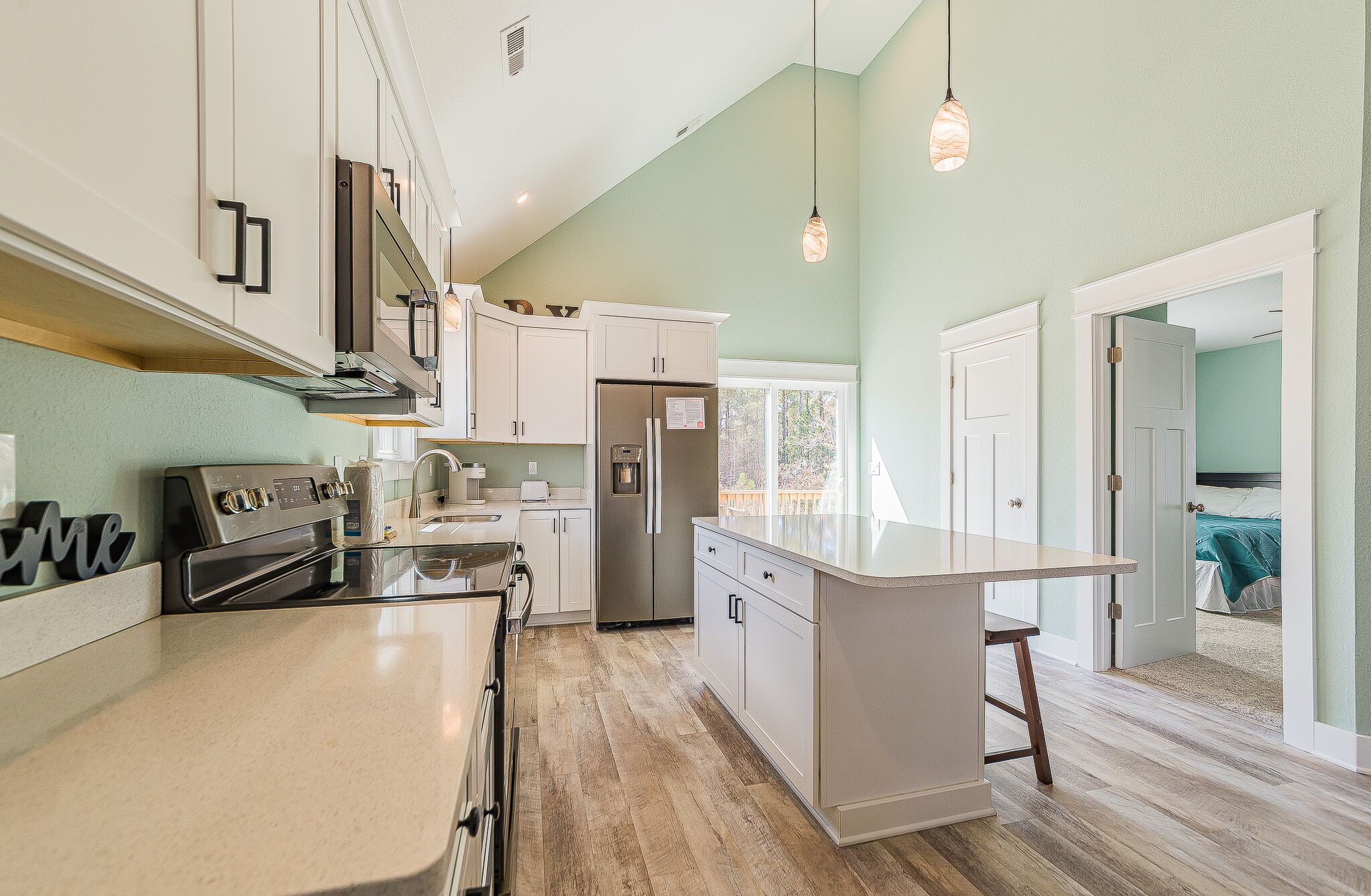 KIL9116 Kilmarlic Nelson Cottage. Golf Resort, Community Pool & Fitness