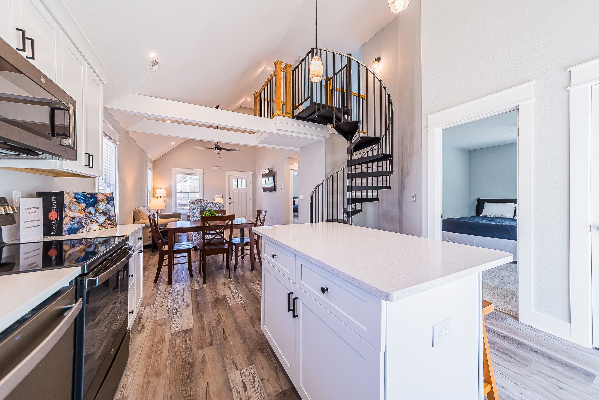 KIL9104 Kilmarlic Spieth Cottage. Golf Resort, Community Pool & Fitness