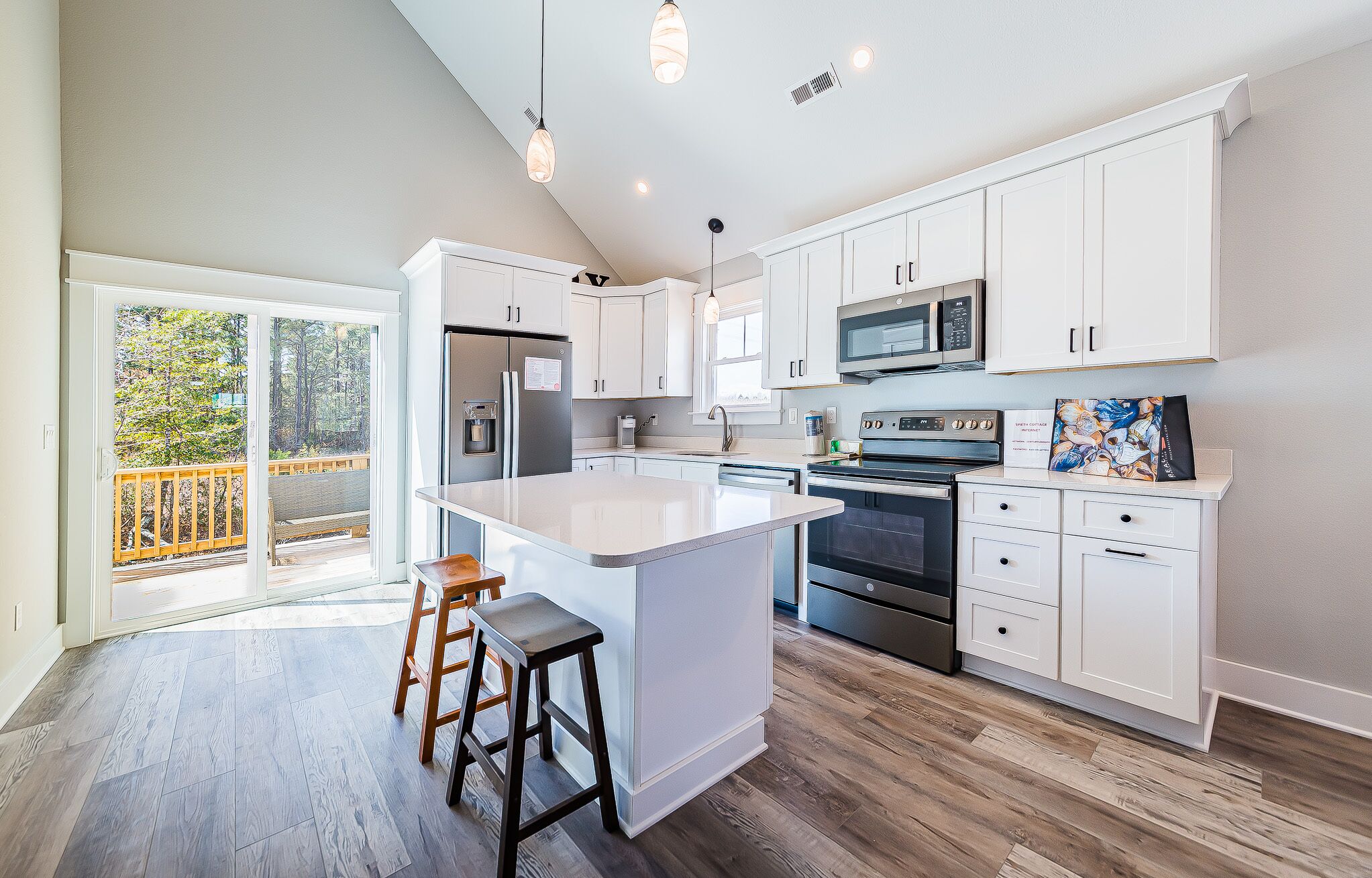 KIL9104 Kilmarlic Spieth Cottage. Golf Resort, Community Pool & Fitness