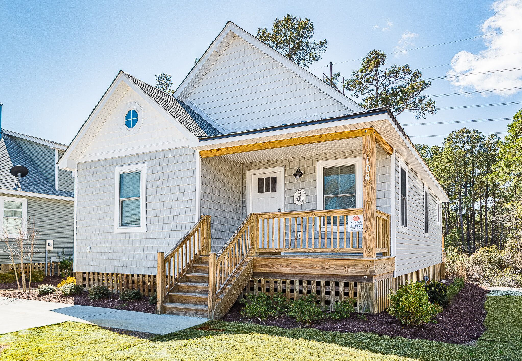 KIL9104 Kilmarlic Spieth Cottage. Golf Resort, Community Pool & Fitness