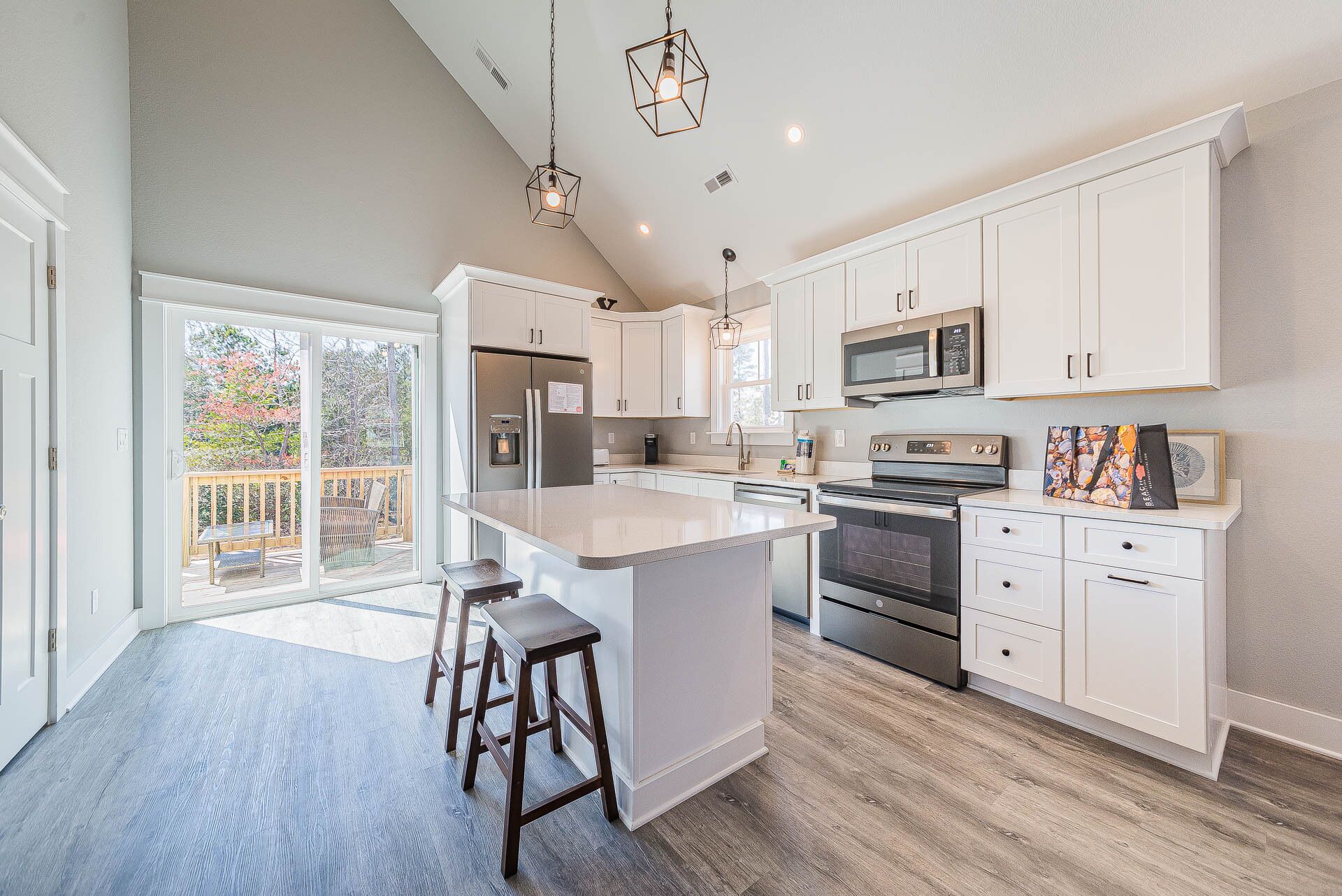 KIL9118 Kilmarlic Woods Cottage. Golf Resort, Community Pool & Fitness