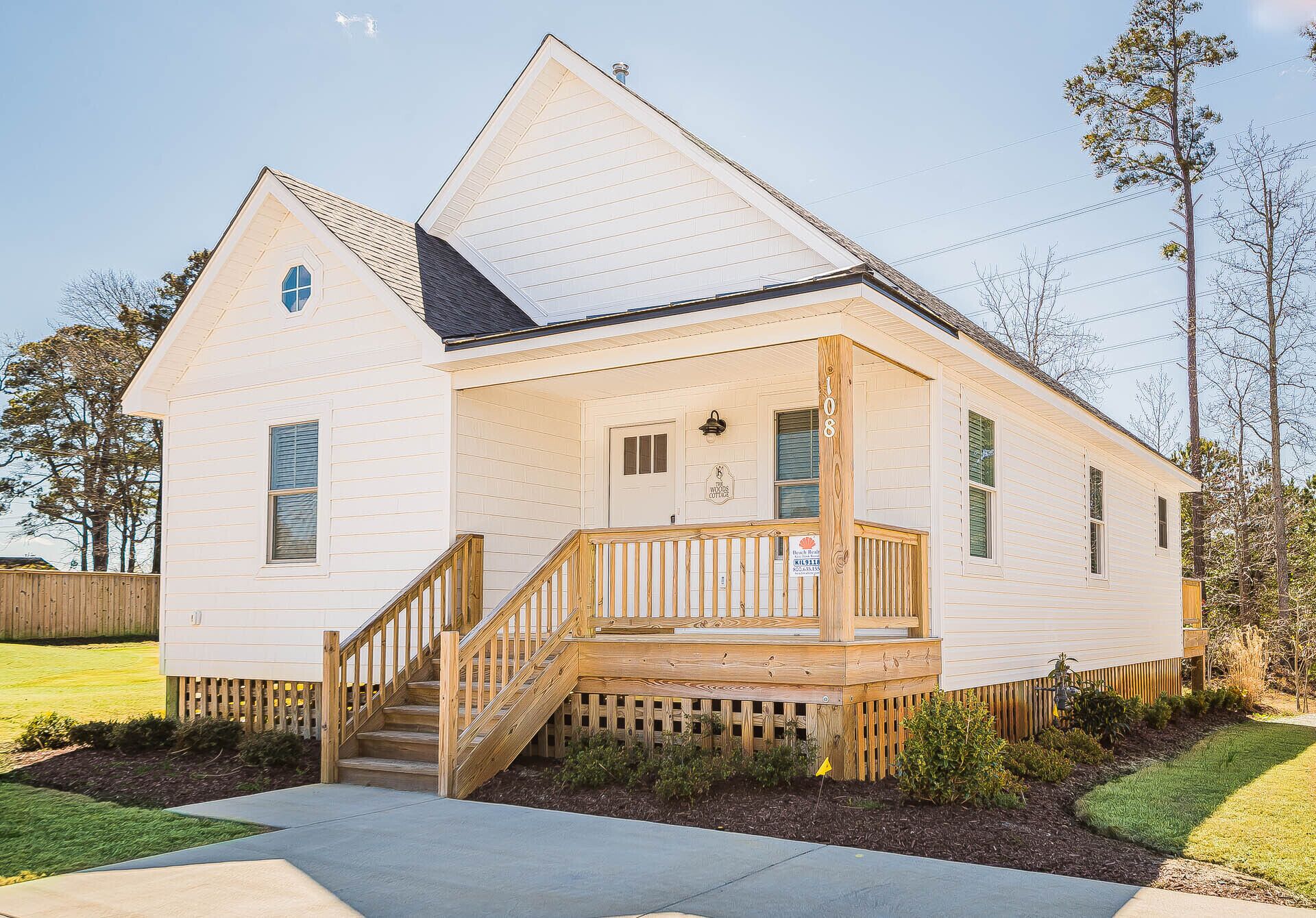 KIL9118 Kilmarlic Woods Cottage. Golf Resort, Community Pool & Fitness