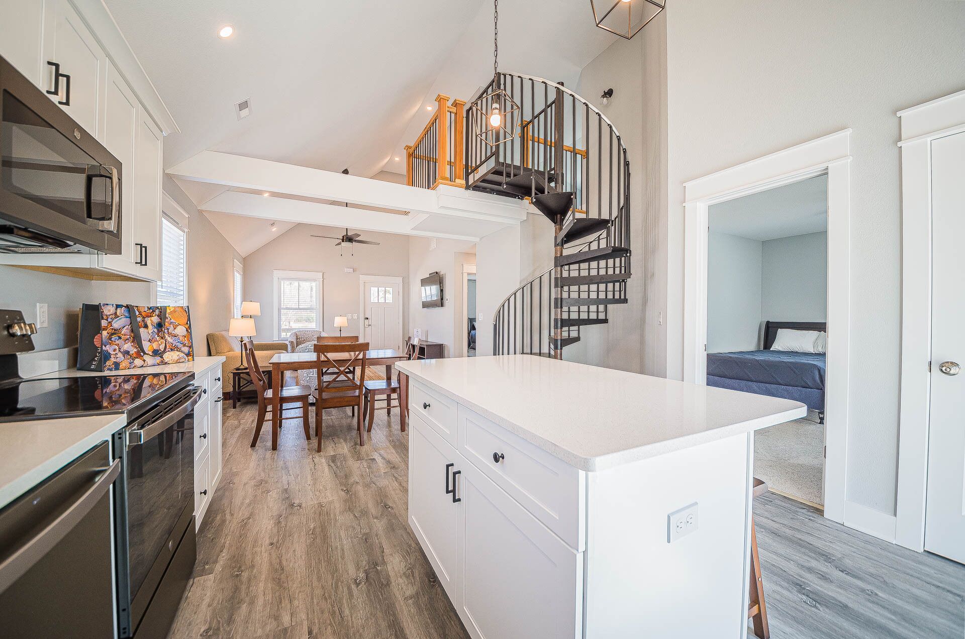 KIL9118 Kilmarlic Woods Cottage. Golf Resort, Community Pool & Fitness