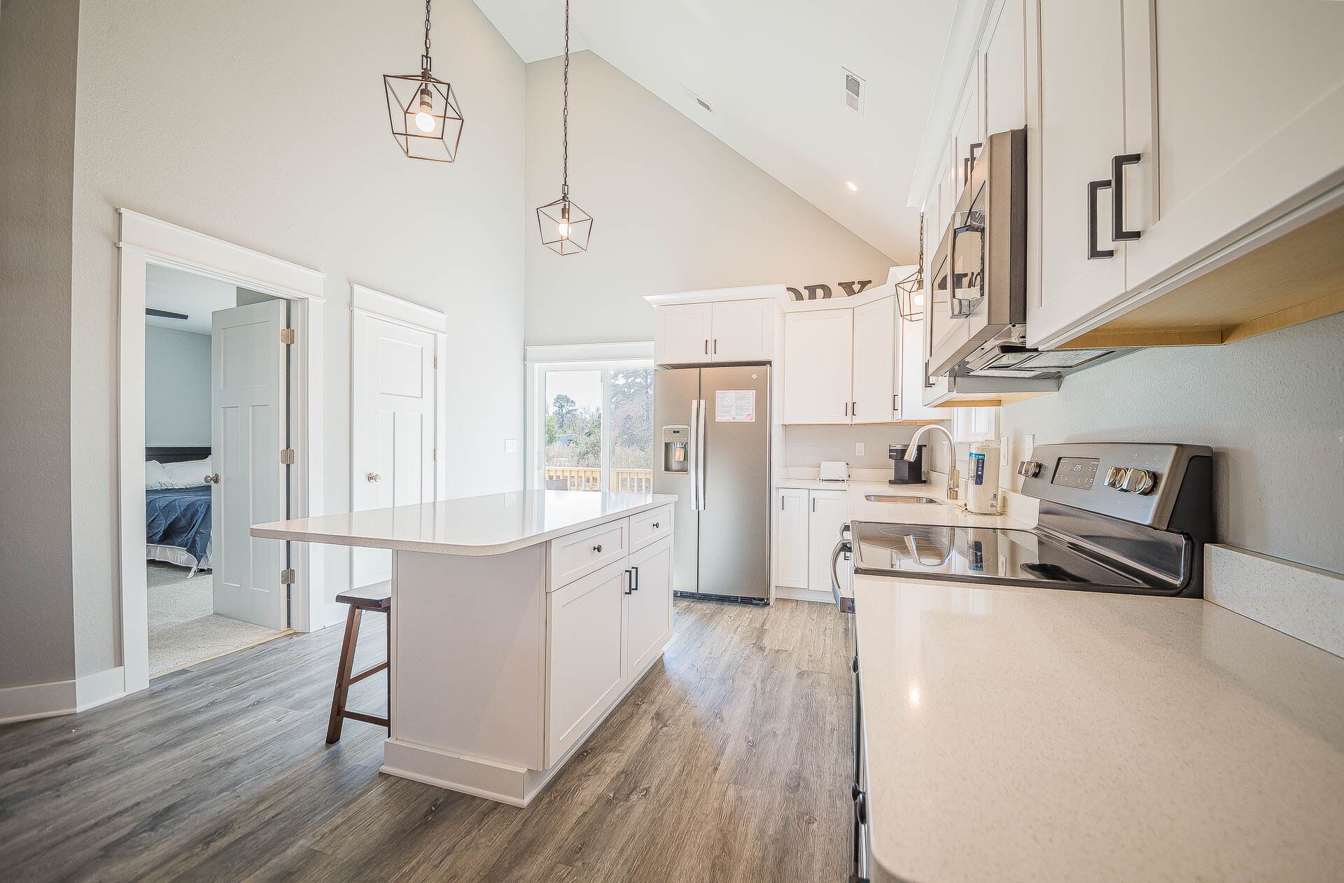 KIL9118 Kilmarlic Woods Cottage. Golf Resort, Community Pool & Fitness