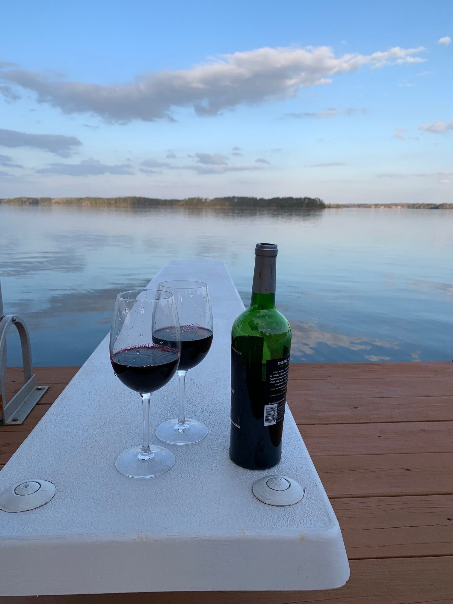 Lake Hartwell Big Water Views-15 minutes from Downtown Hartwell