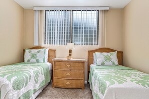 2 soveværelser, strygejern/strygebræt, gratis Wi-Fi, sengetøj