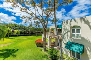 Property grounds - Palms at Wailea 1904! Nicely Updated and Great Wailea Location! (Wailea)