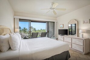 2 室のベッドルーム、アイロン / アイロン台、WiFi (無料)、ベッドシーツ