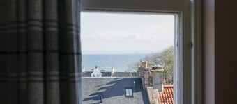 The Old Stables, The Loan, Anstruther - Pass the Keys