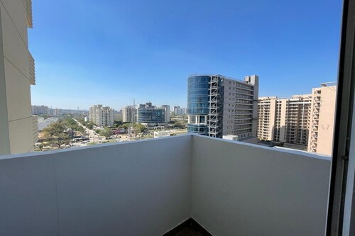 Romantic 2 Bhk couple's nest