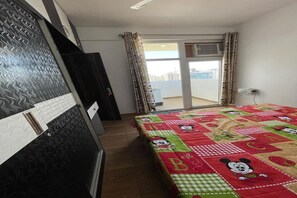 2 bedrooms, WiFi