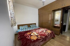 2 عدّة غرف نوم وواي فاي
