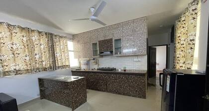 Romantic 2 Bhk couple's nest