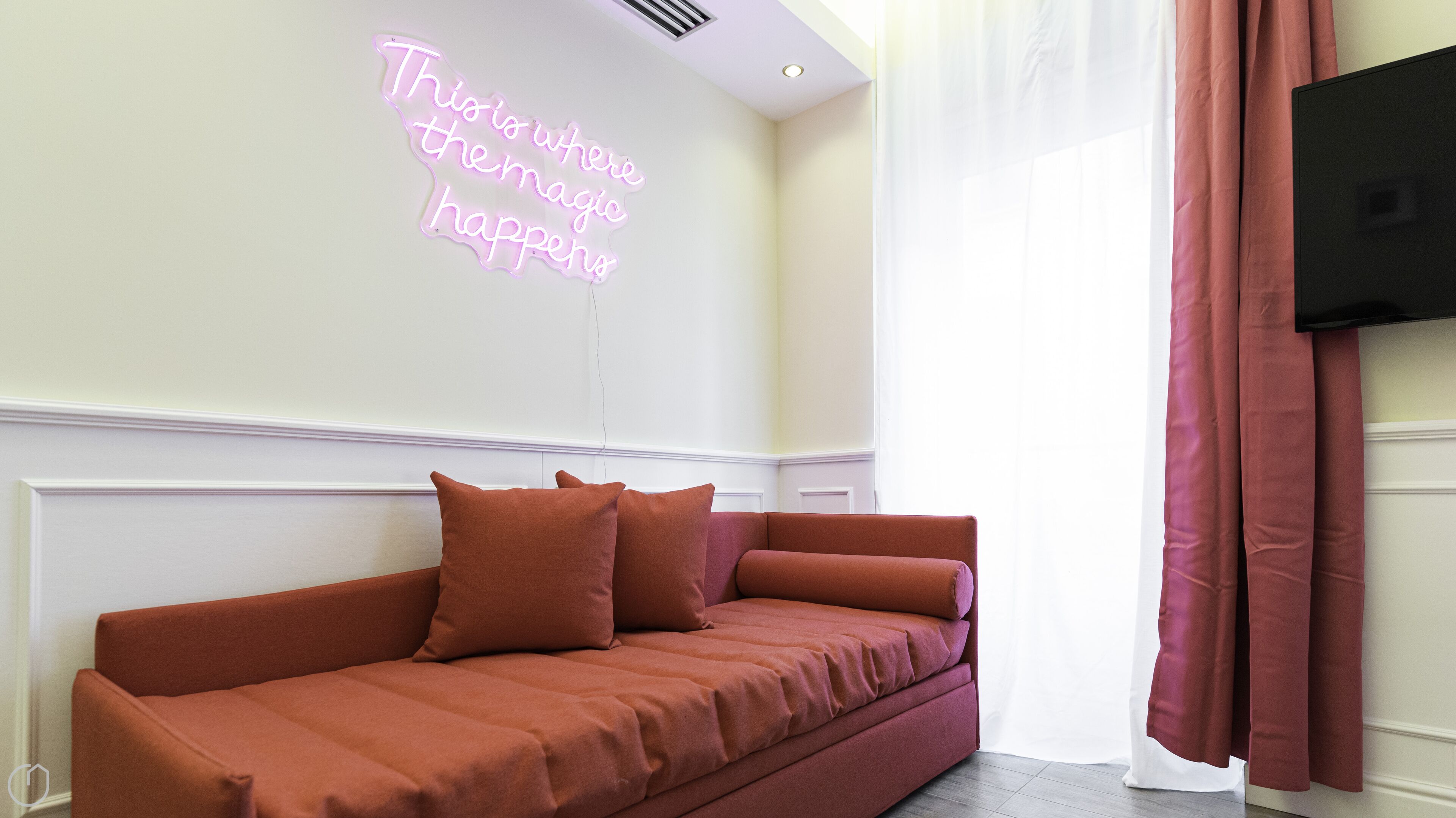 Italianway - Corso Venezia 7 - Aida