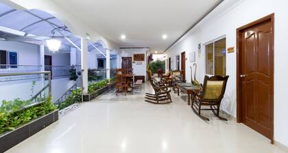 Hotel Jardines Evans By Geh Suites