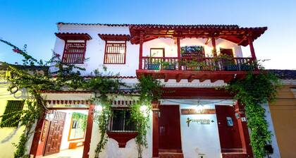 Hotel Jardines Evans By Geh Suites